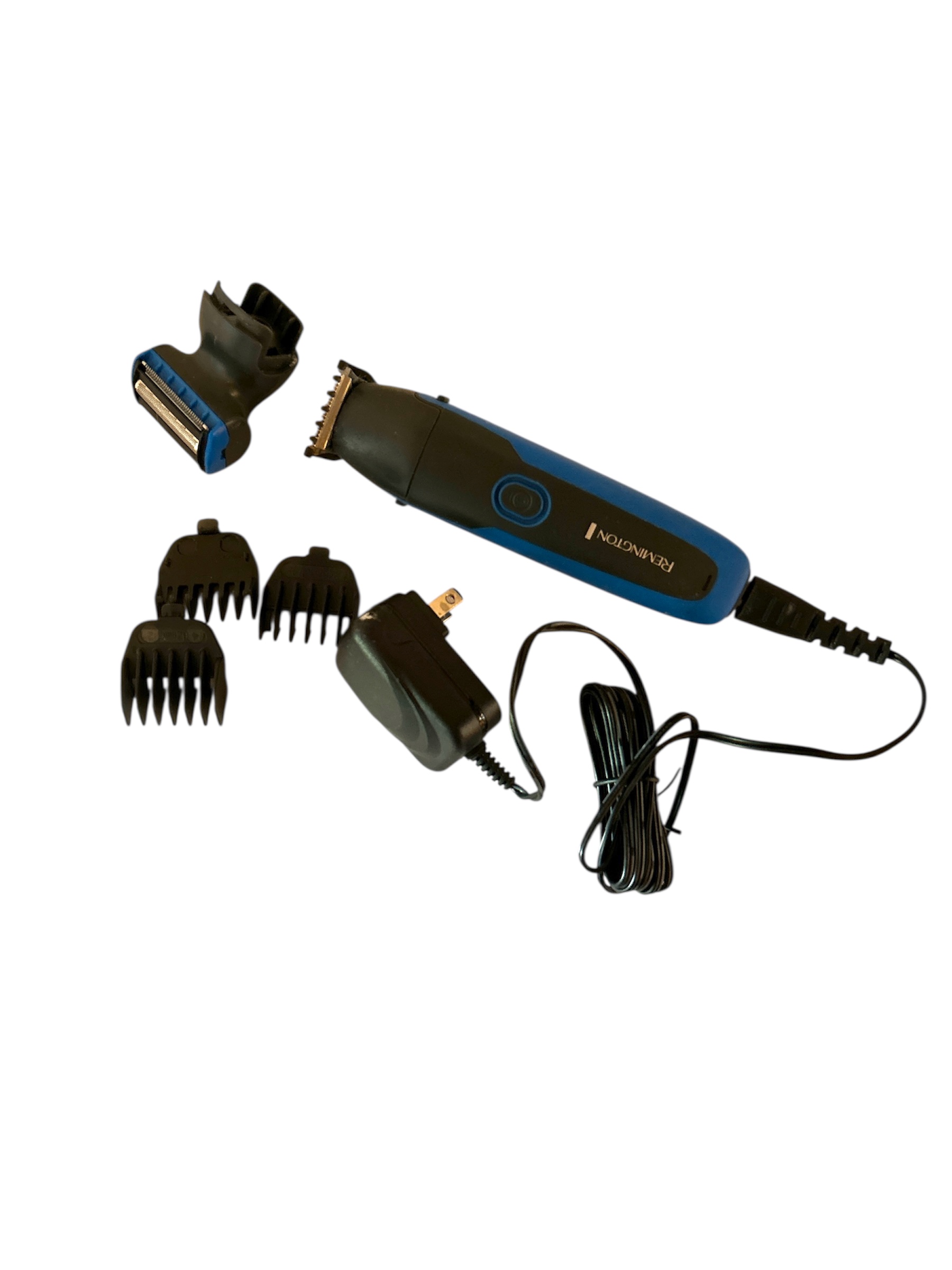 Remington PA0506N Grooming Kit with Accessories