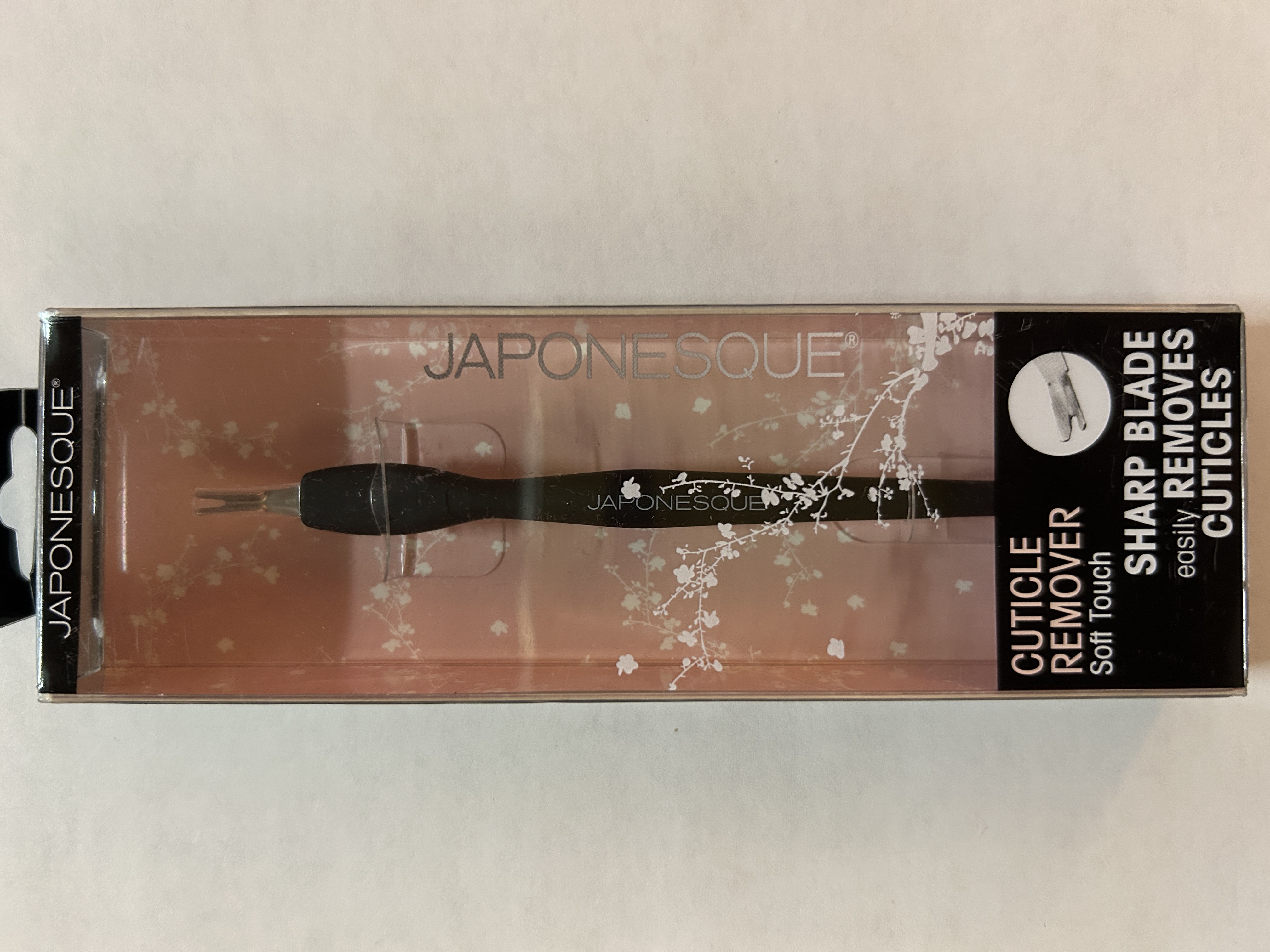 Japonesque Cuticle Remover - Soft Touch