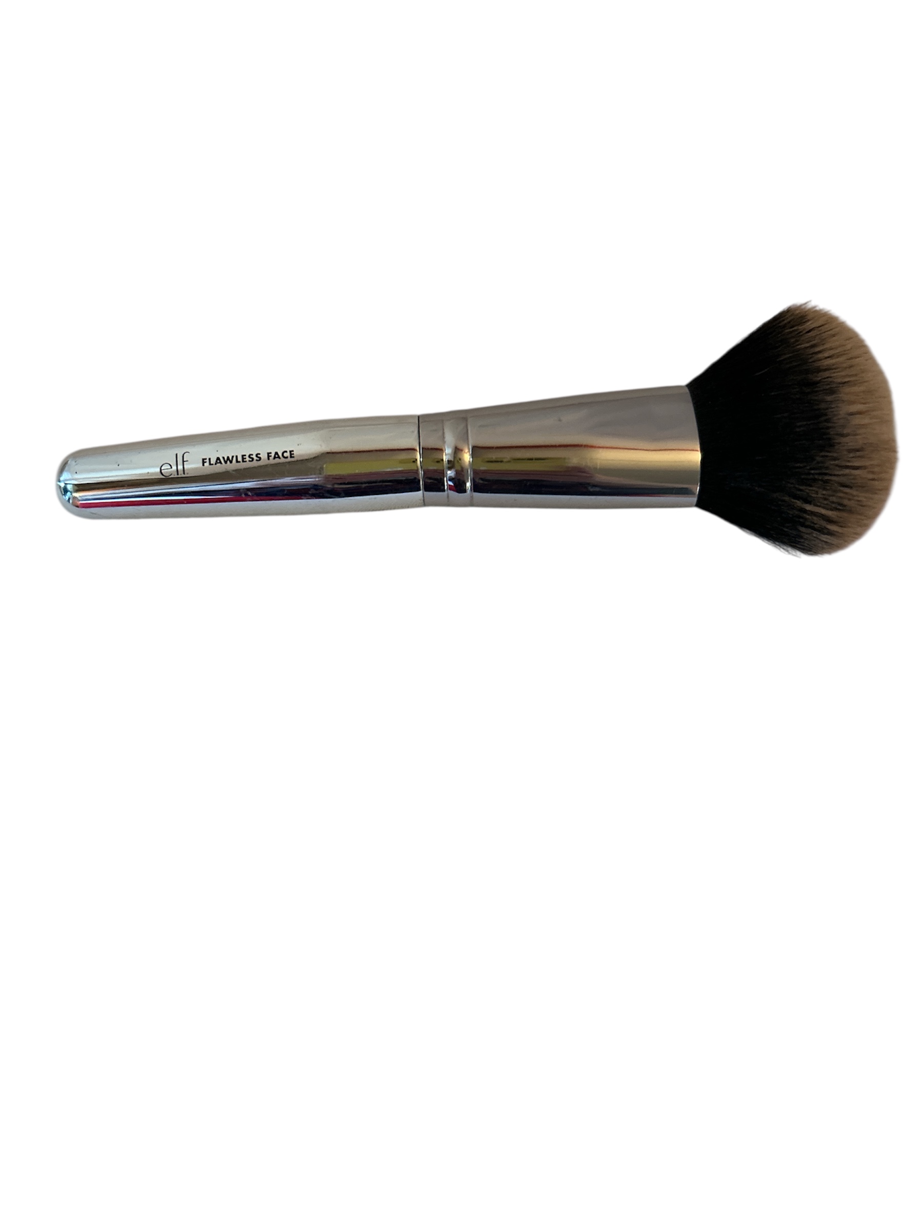 Elf Flawless Face Brush - Soft, Professional Finish - Size 6"