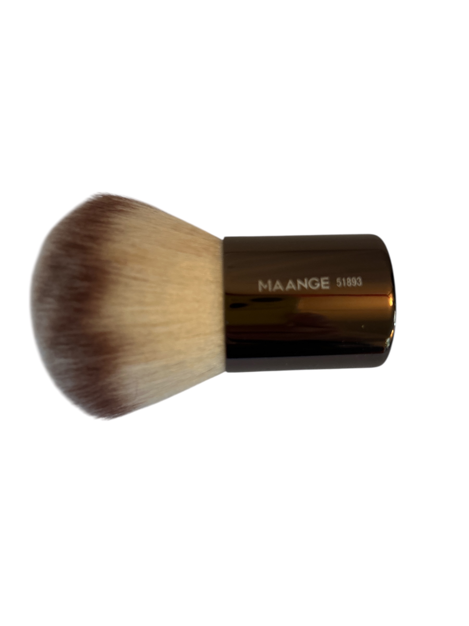 Ma Ange 51893 Kabuki Makeup Brush - Size 3"