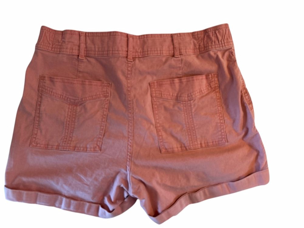 Women's Time and Tru Casual Shorts