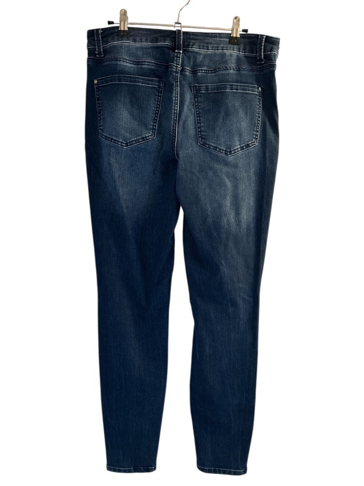 Women's Maurices Ever Flex High Rise Jeans