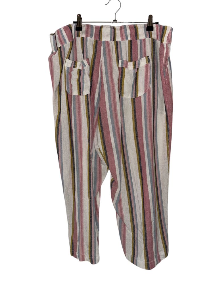 Women's Dash Striped Drawstring Pants