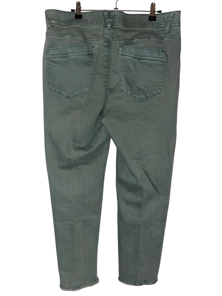 Women's Democracy 'Ab Technology' Jeans - Stylish Fit