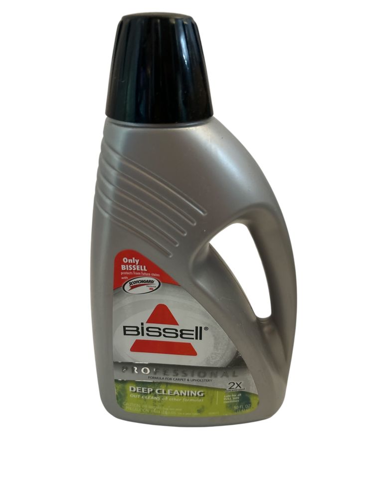 Bissell Deep Cleaning Formula 50 oz