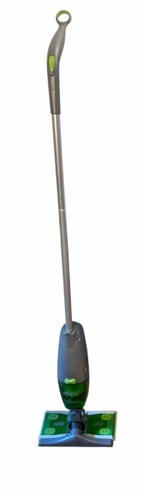 Swiffer Mop Electric Mop Vac