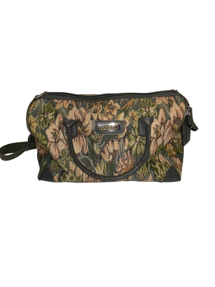 Large Tapestry Bag