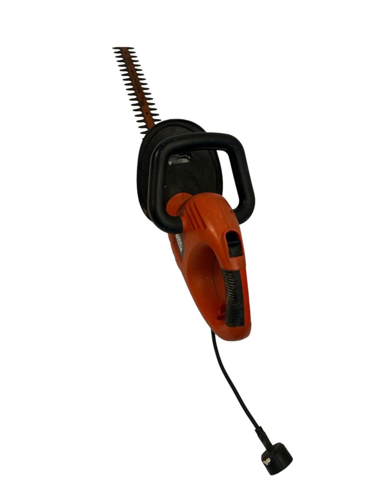 Black & Decker Tree/Hedge Trimmer