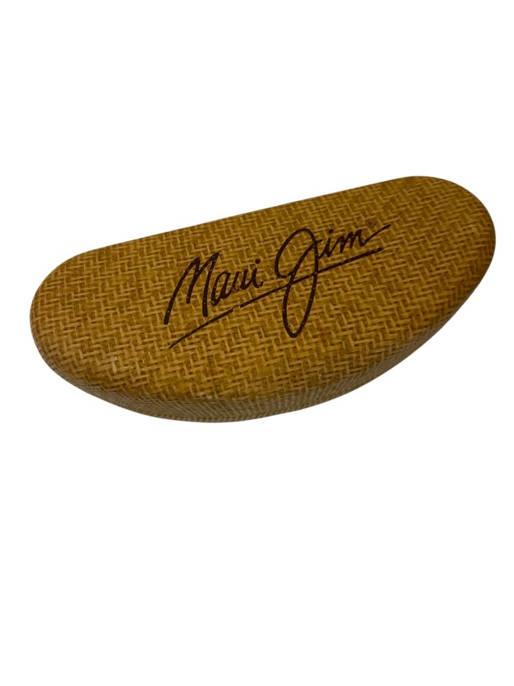 Maui Jim Sunglasses/Eyeglass Case