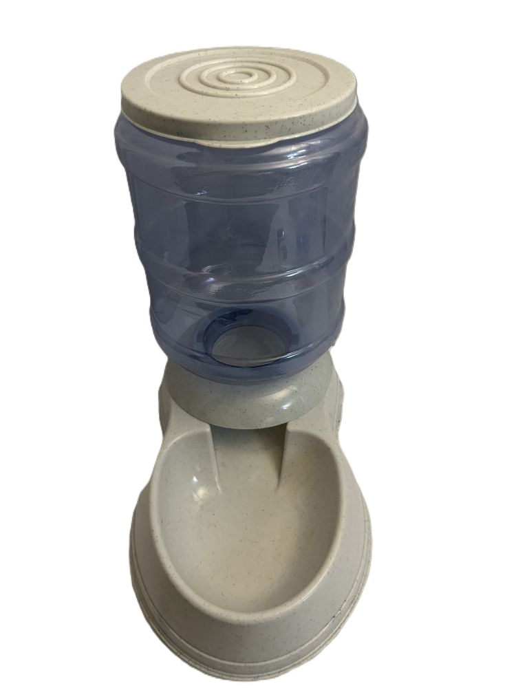 Gravity Pet Water Dispenser