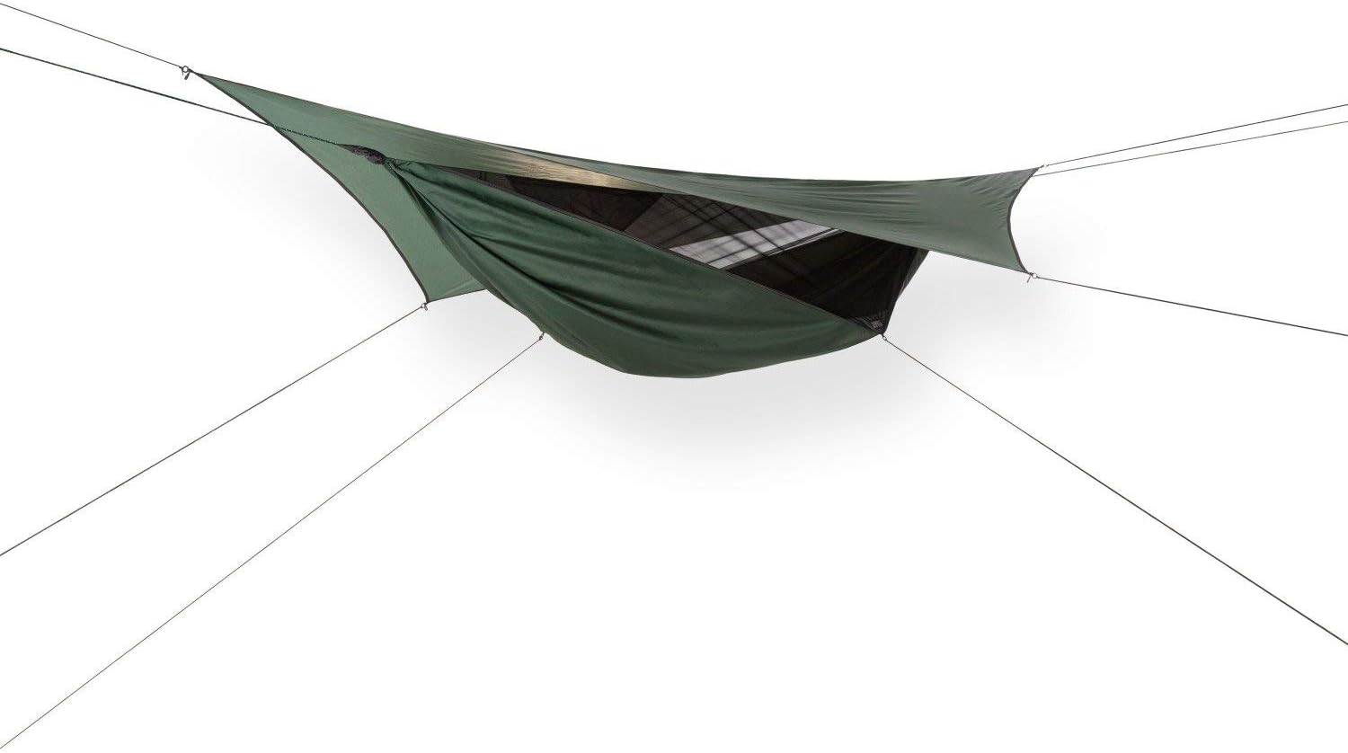 Hennessy Hammock Camping Hammock