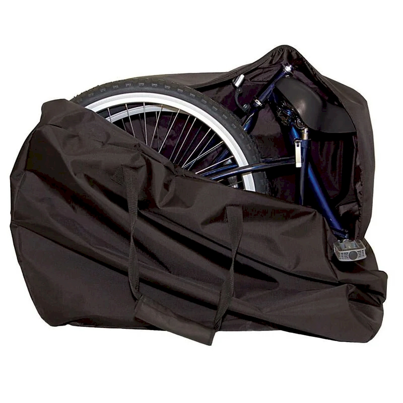 Folding Bike Bag - Good Same Club NEW