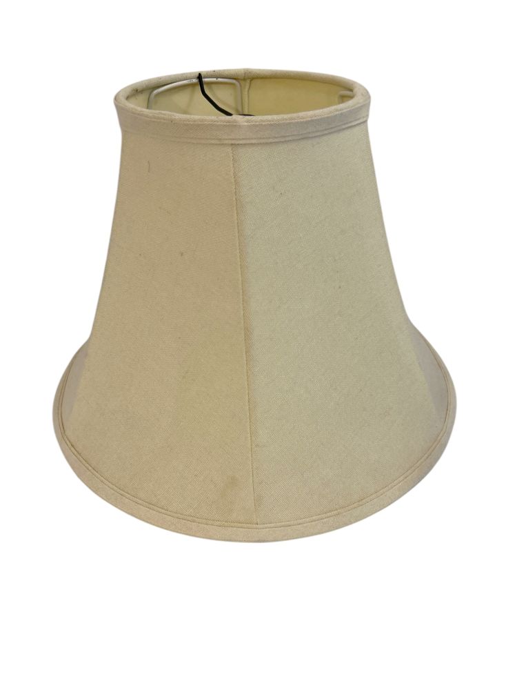 Lampshade Fabric Cone Lampshade