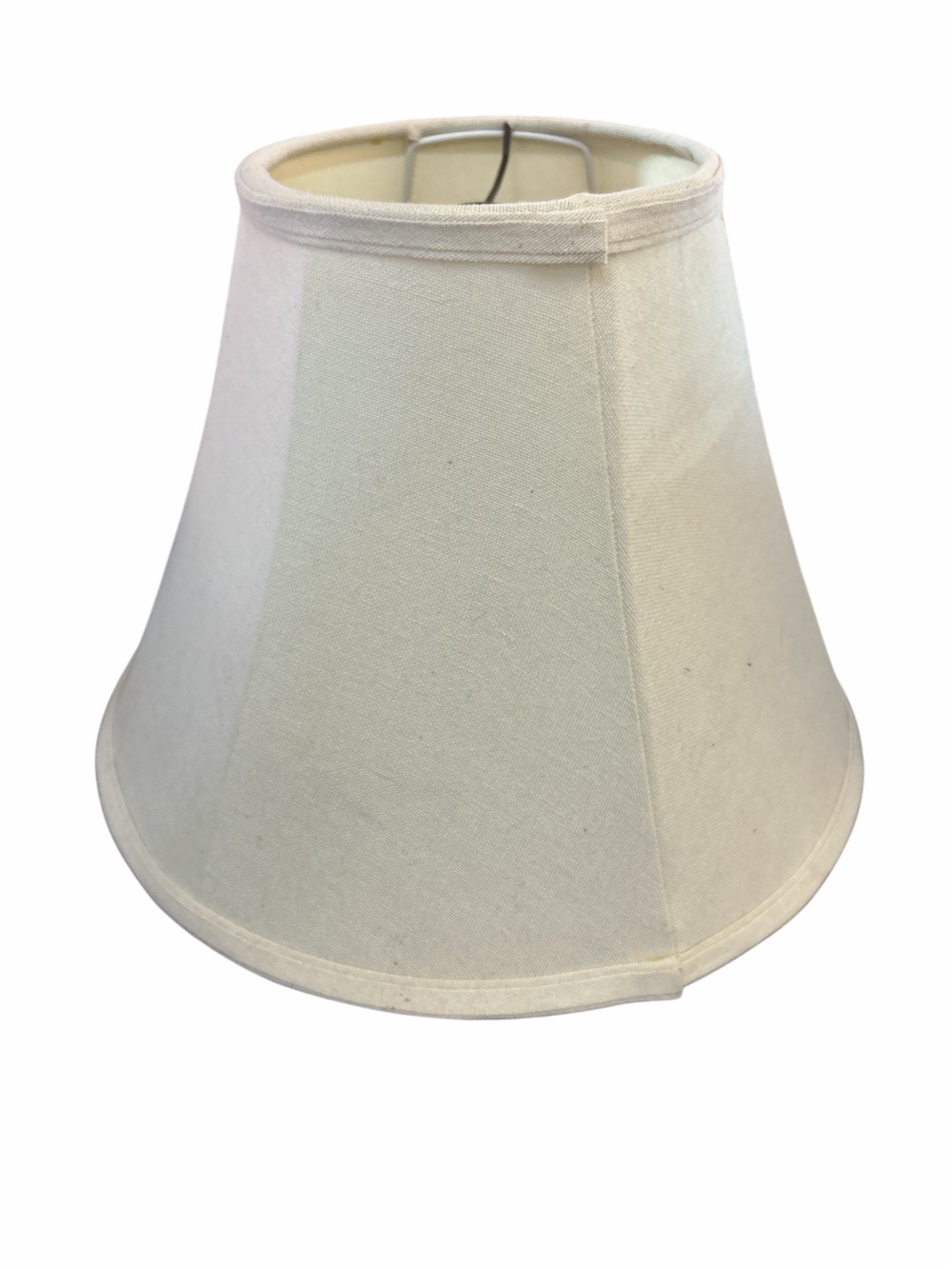 Lampshade Fabric Lamp Shade 9.5x7x5"