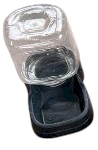 Gravity Pet Water