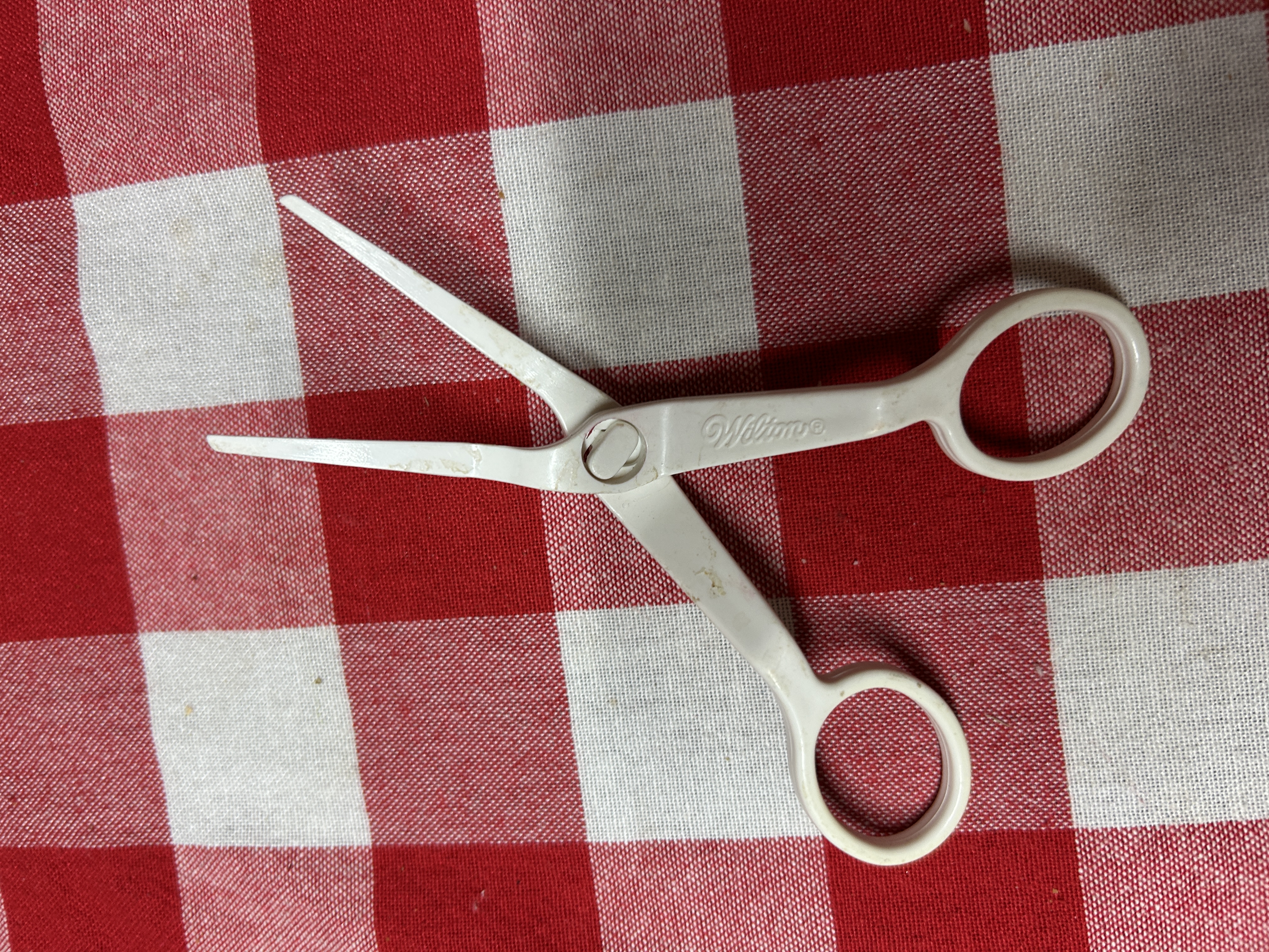 Wilton flower tool 