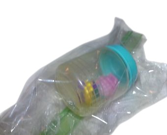 Shopkins Bottle