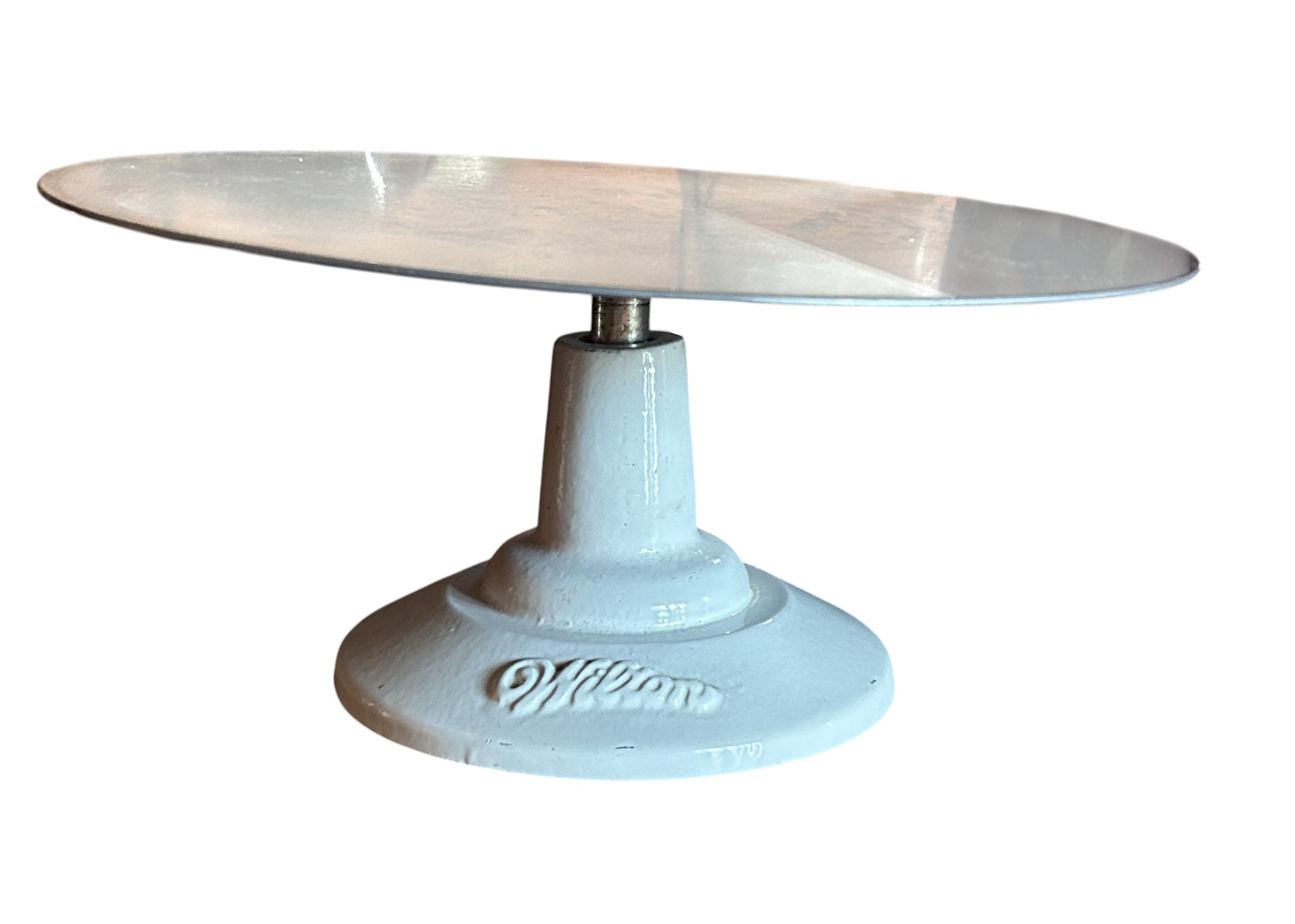 Wilton Turntable