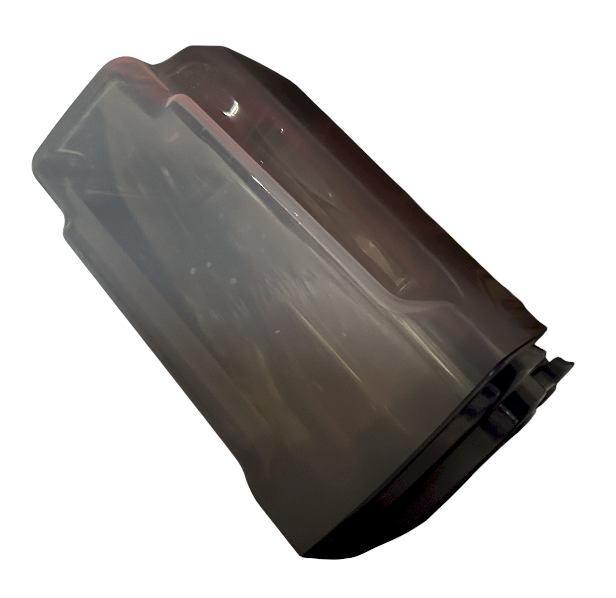 Plastic Cereal Container