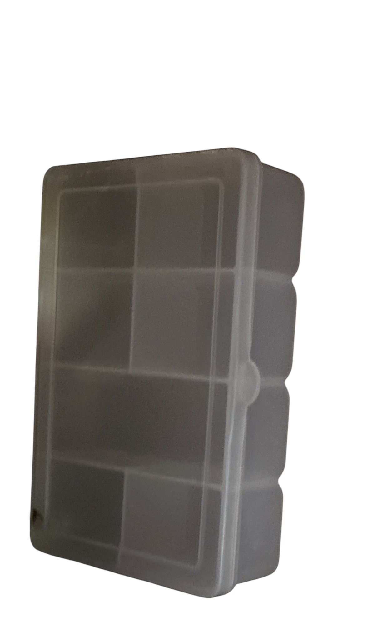 Plastic Storage Box