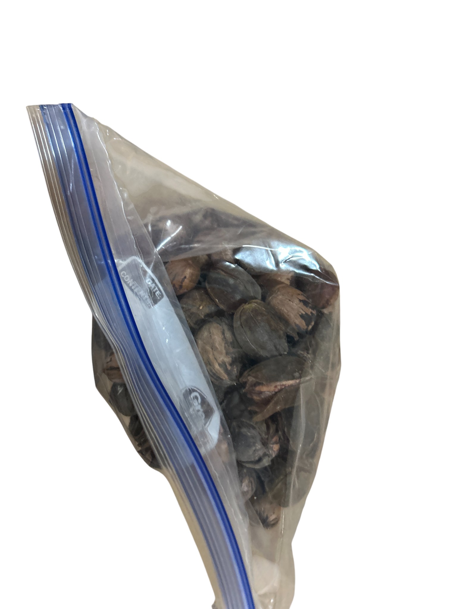 Bag Pecans