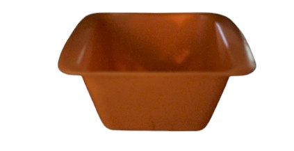 Microwave Bowl