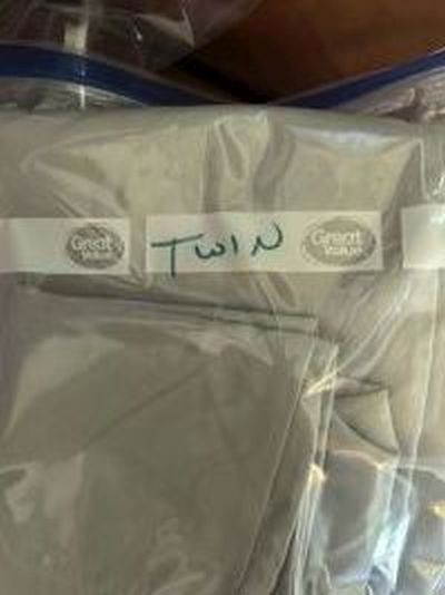 Sheet Set - Twin