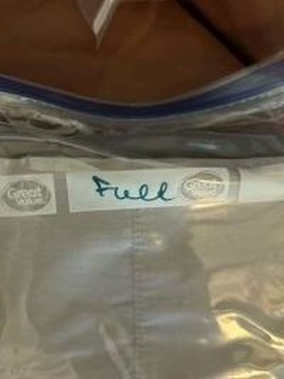 Sheet Set - Full