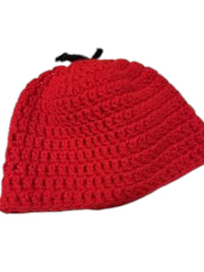 Baby Child Knit Beanie