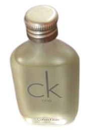 Calvin Klein CK One Eau de Toilette (Mini Bottle)