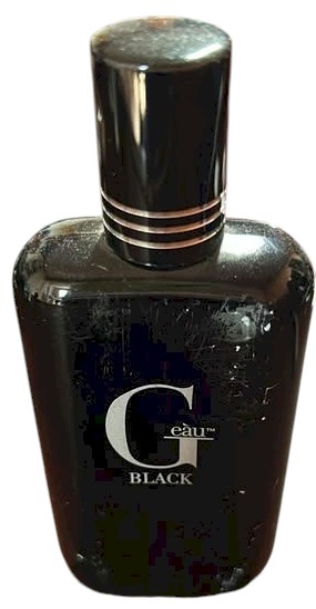 Geau Black Cologne