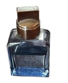 Calvin Klein Eternity Aqua for Men – Mini Cologne Bottle