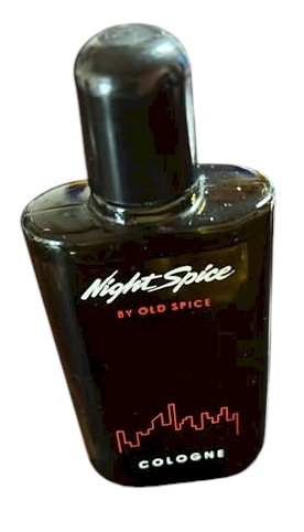 Old Spice