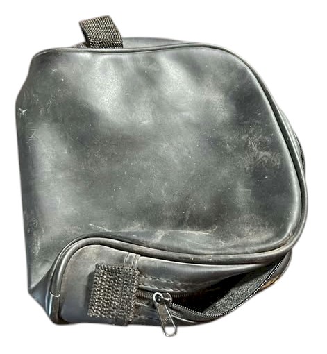 Toiletry Bag