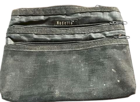 Makeup Bag