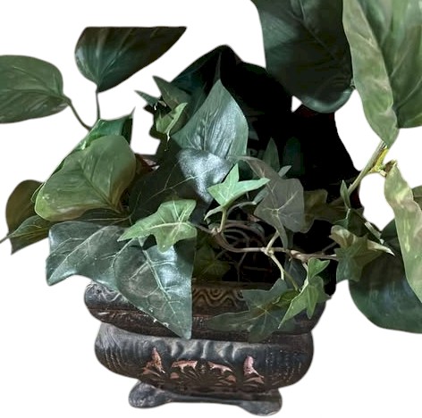 Greenery
