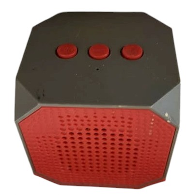 Speaker