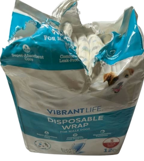 Dog Diapers