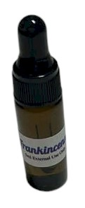 5ml Frankincense Essential Oil