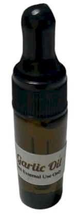5ml Garlic Essential Oil