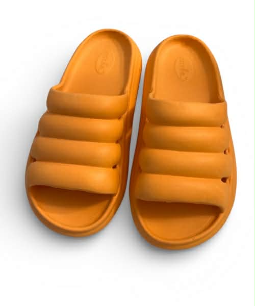 Women's Just Be Lightweight Foam Slide Sandals 