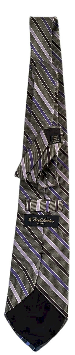 Men’s Brooks Brothers Makers Tie