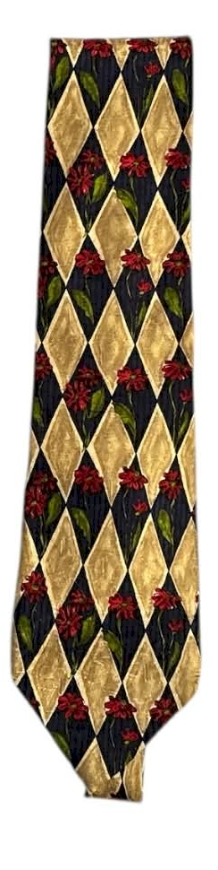 Men’s Ermenegildo Zegna 100% Silk Tie