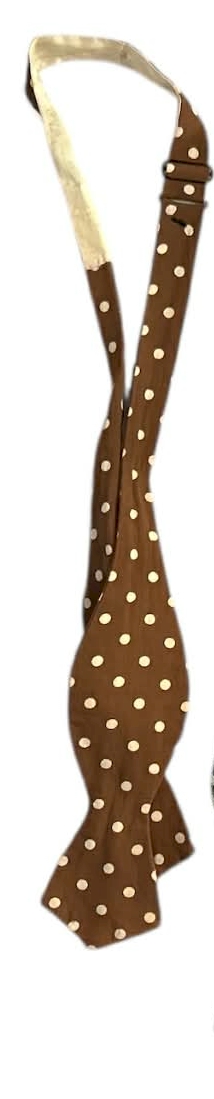 Men’s Sherman Bows Bow Tie