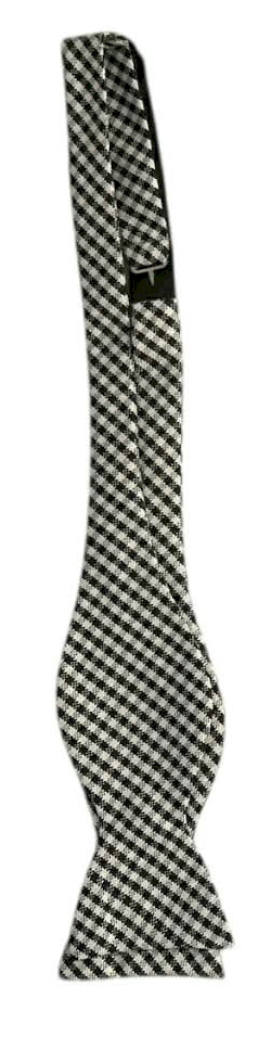 Men’s Unbranded Self Tie Bow Tie