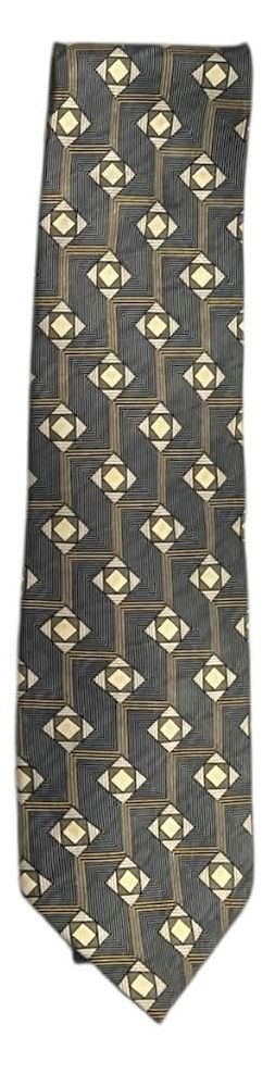 Men’s Bill Robinson & Son 100% Silk Tie Made in USA
