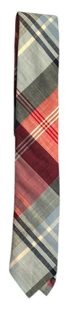 Men’s Brooks Brothers Makers & Merchants Tie New w/ Tags 60 in.