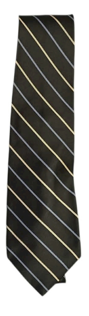Men’s Brooks Brothers Golden Fleece Pure Silk Tie Handmade 60"