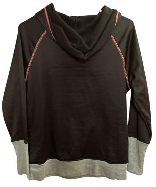 Women’s Pro Player Hooded Pullover