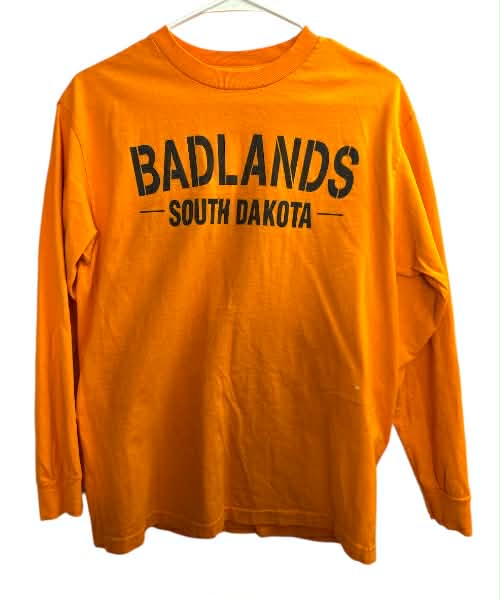 Women’s Artisans Long Sleeve Graphic Tee